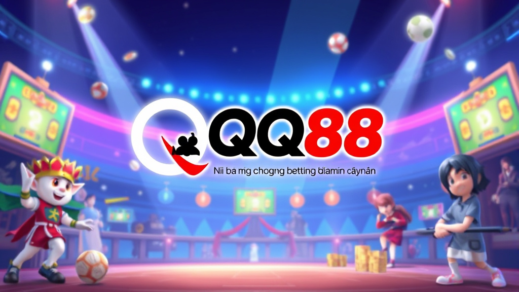 Nhà Cái QQ88